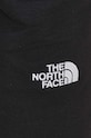 The North Face spodnie dresowe czarny NF0A7ZJBJK31