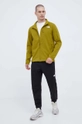 The North Face joggers NF0A7UJMJK31 nero AW23