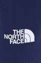 темно-синій Бавовняні спортивні штани The North Face