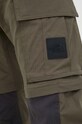 The North Face spodnie NF0A852U79K1 zielony