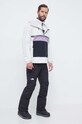 Nohavice The North Face Freedom NF0A5ABVJK31 čierna AW23