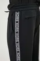μαύρο Παντελόνι φόρμας Michael Kors