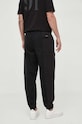Îmbrăcăminte Armani Exchange pantaloni 6RZPL2.Z196Z negru
