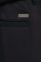Armani Exchange pantaloni 6RZPL2.Z196Z negru
