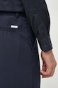 Панталон Armani Exchange тъмносин 6RZP36.ZN2AZ