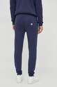 Abbigliamento North Sails pantaloni da jogging in cotone 673025 blu navy