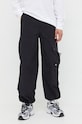 Odzież Dickies spodnie DK0A4YLXBLK1 czarny