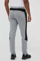 Îmbrăcăminte Puma pantaloni de antrenament EVOSTRIPE 585814 gri