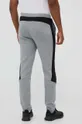 Тренировочные брюки Puma  Основной материал: 77% Хлопок, 23% Полиэстер Подкладка кармана: 100% Хлопок