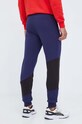 Îmbrăcăminte Puma pantaloni de trening 674207 bleumarin