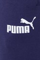 Puma spodnie dresowe granatowy 674207