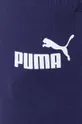 sötétkék Puma melegítőnadrág