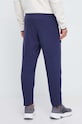Îmbrăcăminte Puma pantaloni de trening 523889 bleumarin