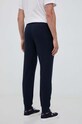 Emporio Armani Underwear spodnie dresowe 111873.3F571 granatowy AW23