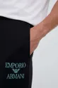 Emporio Armani Underwear melegítőnadrág  Anyag 1: 60% pamut, 40% poliészter Anyag 2: 57% pamut, 38% poliészter, 5% elasztán