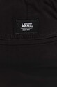 Vans nadrág fekete VN0A5FJJBLK1