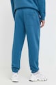 Ruházat Vans melegítőnadrág VN0A4OONGC61 kék