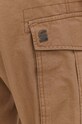 G-Star spodnie beżowy D02190.D213
