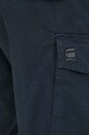 G-Star spodnie granatowy D02190.D213