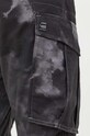 G-Star pantaloni de bumbac gri D02190.D326