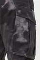 sivá Bavlnené nohavice G-Star Raw