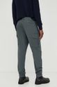 Odzież G-Star Raw spodnie bawełniane D22556.D384 zielony