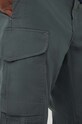 G-Star pantaloni de bumbac verde D22556.D384