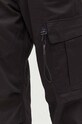 G-Star Raw spodnie bawełniane czarny D23677.C962
