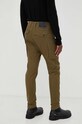Îmbrăcăminte G-Star pantaloni D21975.D504 verde