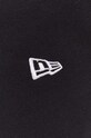 New Era spodnie dresowe czarny 60416726