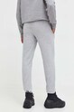 Îmbrăcăminte New Era pantaloni de trening 60416744 gri
