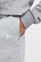 New Era pantaloni de trening gri 60416744