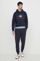 Спортивные штаны Gant 2009026 тёмно-синий SS25