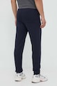 Îmbrăcăminte Gant pantaloni de trening 2009026 bleumarin