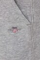 Спортивные штаны Gant серый 2009026