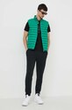 Gant pantaloni de trening 2009026 negru SS25