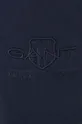 темно-синій Бавовняні спортивні штани Gant