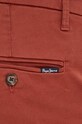 Pepe Jeans pantaloni James rosu PM211490YE8.867