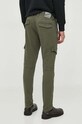 Oblečení Kalhoty Pepe Jeans Jared PM211604YG7.728 zelená