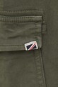 Hlače Pepe Jeans Jared zelena PM211604YG7.728