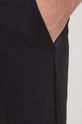 United Colors of Benetton pantaloni negru 4RLGUF03O.100