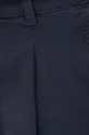 mornarsko plava Pamučne hlače United Colors of Benetton