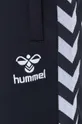 μαύρο Παντελόνι φόρμας Hummel