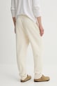 Одяг Спортивні штани American Vintage MBOBY05AH23 бежевий