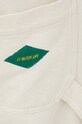 American Vintage jeansi bej MSPY11BH23