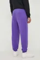 United Colors of Benetton pantaloni da jogging in cotone 100% Cotone