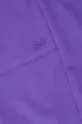 фиолетовой Хлопковые спортивные штаны United Colors of Benetton