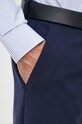 United Colors of Benetton pantaloni bleumarin 49HHUF034.016