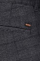 Ρούχα Παντελόνι Boss Orange BOSS ORANGE 50501605 γκρί