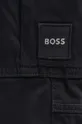 μαύρο Παντελόνι Boss Orange BOSS ORANGE